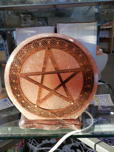 Psychic «The Crystal Ray», reviews and photos, 661 W State Rd, Pleasant Grove, UT 84062, USA