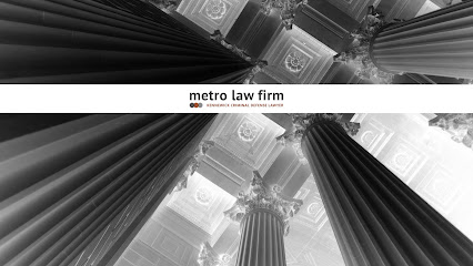 Metro Law Firm