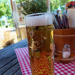 Photo n°1 de l'avis de Ulrich.u fait le 13/06/2022 à 22:04 sur le  Wirtshaus Leo à Heringsdorf