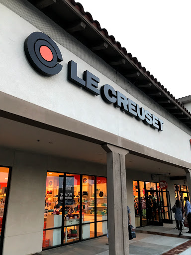 Le Creuset Outlet Store