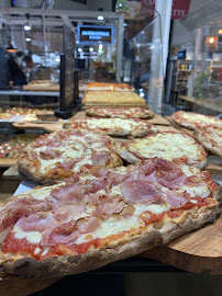 Photos du propriétaire du Pizzas à emporter Pizz'Oggi à Toulon - n°10