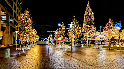 Shopping Mall «Crown Center», reviews and photos, 2450 Grand Blvd, Kansas City, MO 64108, USA