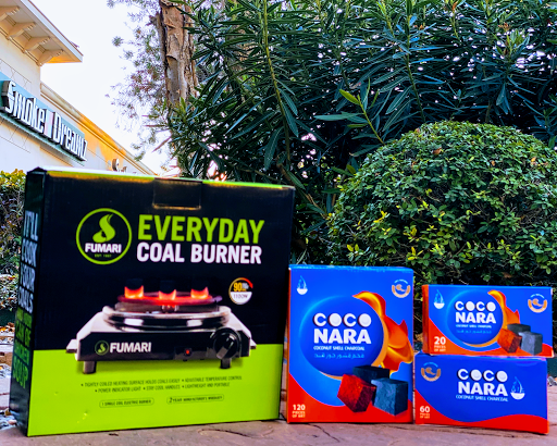 Tobacco Shop «Smoke Dreamz #2», reviews and photos, 1201 Westheimer Rd, Houston, TX 77006, USA