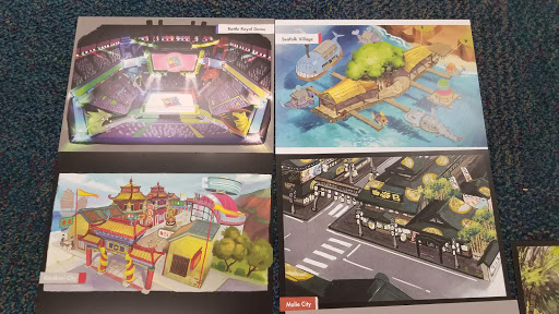 Video Game Store «GameStop», reviews and photos, 8540 S 71st Plaza B, Papillion, NE 68133, USA