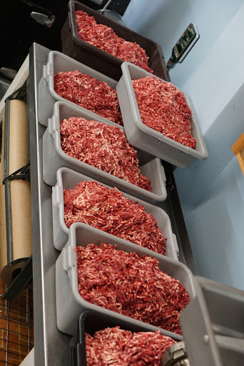 Butcher Shop «Bridgman Premier Meat Market», reviews and photos, 4352 Lake St, Bridgman, MI 49106, USA