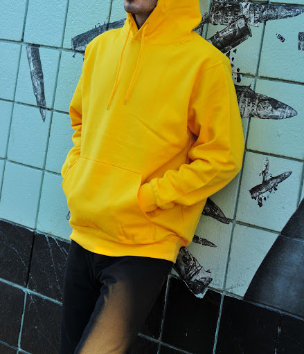 Wholesaler «Three Layer Sportswear», reviews and photos, 1246 S Main St, Los Angeles, CA 90015, USA