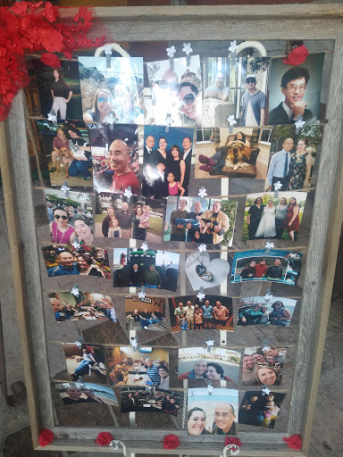 Wedding Venue «Boojum Tree», reviews and photos, 16026 N 36th St, Phoenix, AZ 85032, USA