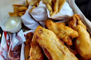 Golden Nuggett Fried Chicken image