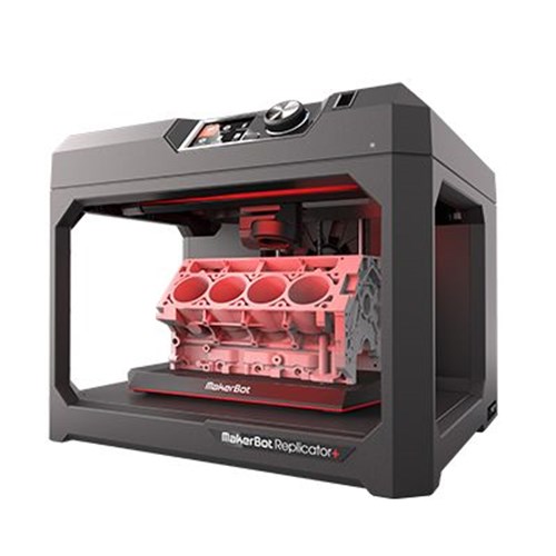 Reviews of Planet 3D World-MakerBot 3D Printers in Birmingham - Copy shop