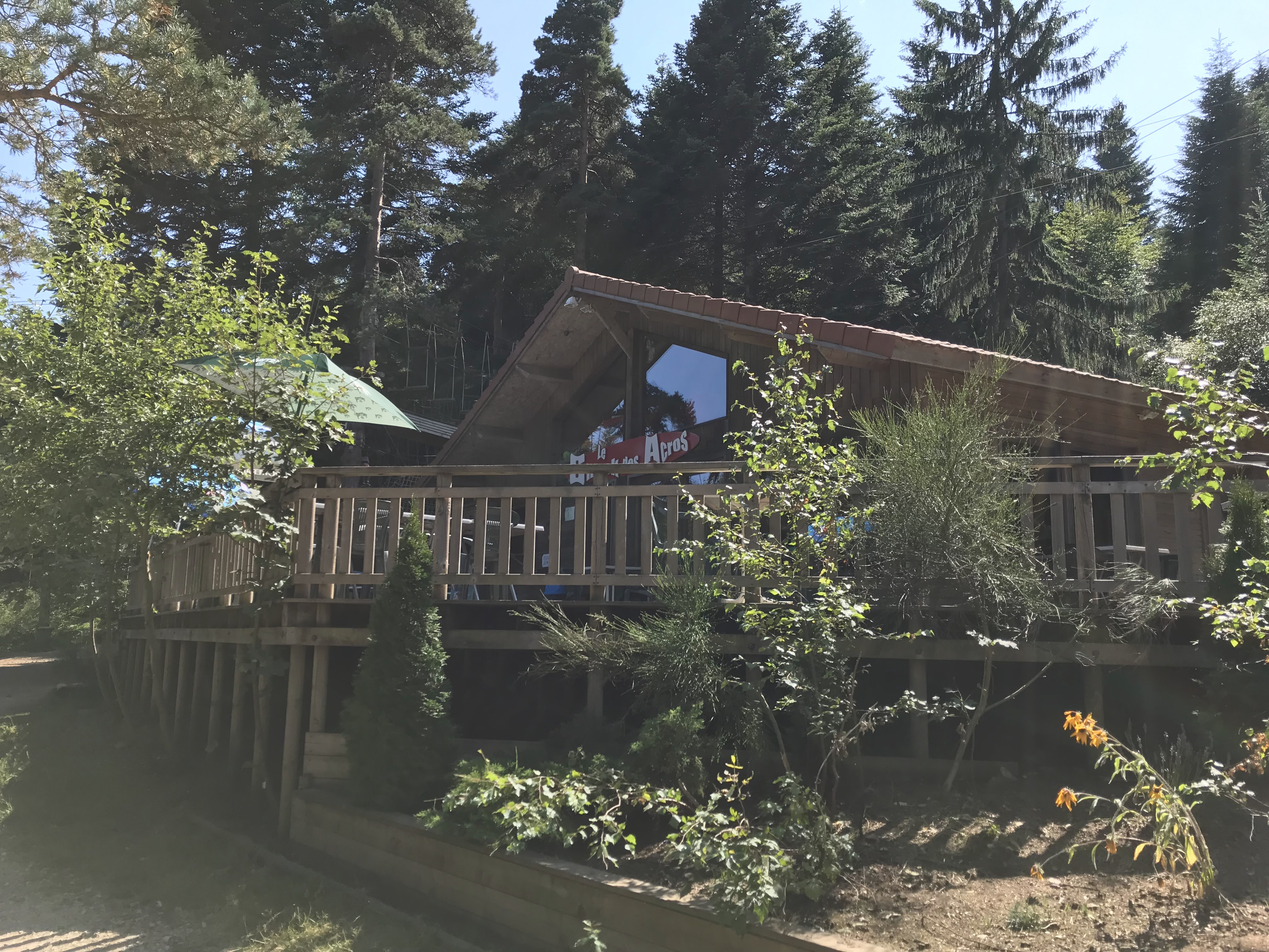 Photo n° 1 de l'avis de Lionel.r fait le 28/08/2019 à 16:20