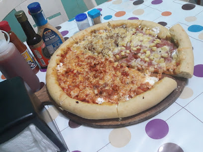 Pizzería 'El Rayo'