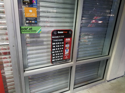 Video Game Store «GameStop», reviews and photos, 15270 Summit Ave #300, Fontana, CA 92336, USA