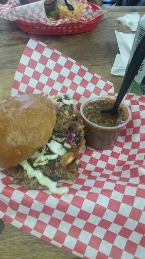 Butcher Shop «The Corner Butcher Shop», reviews and photos, 2359 Foothill Blvd, La Verne, CA 91750, USA