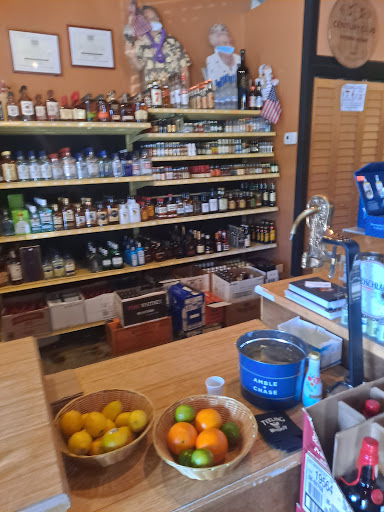 Liquor Store «Riverside Liquors», reviews and photos, 1251 King St, Jacksonville, FL 32204, USA