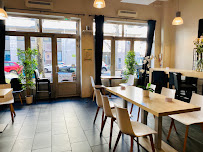 Atmosphère du Restaurant de sushis MIKO Sushi à Lyon - n°6