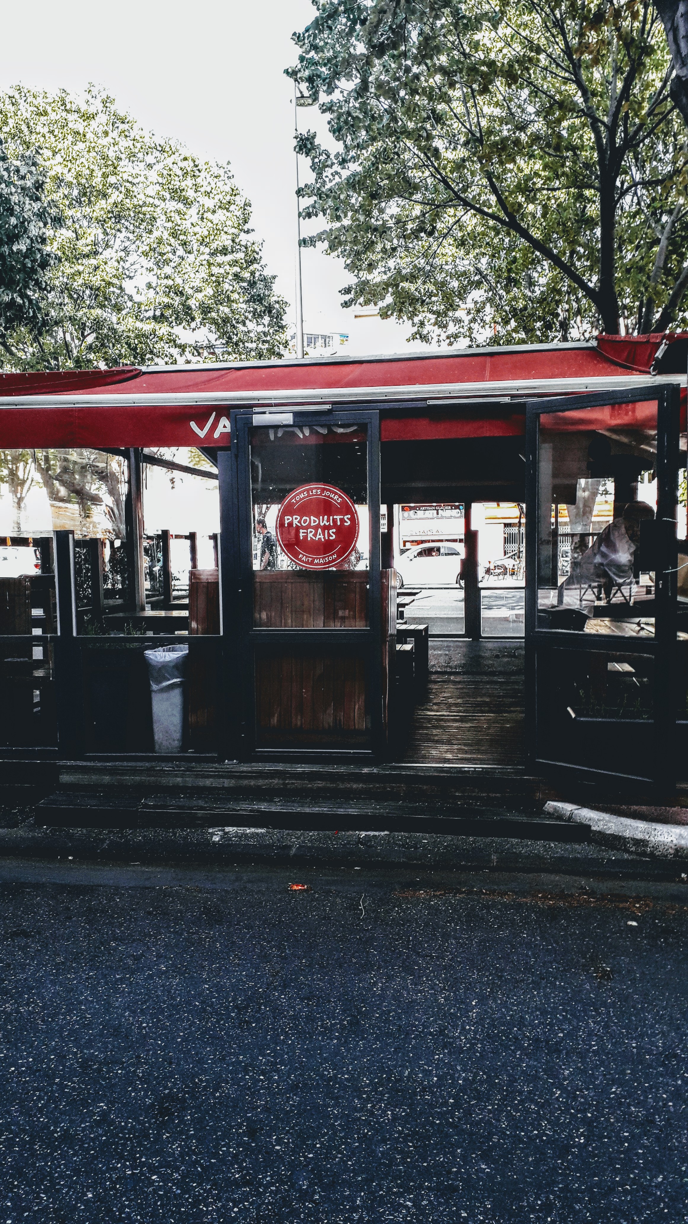 Photo n° 1 de l'avis de Ouria.a fait le 28/06/2019 à 16:40