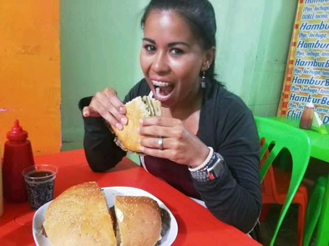 Opiniones de A LO BESTIA "los mas grandes de machala" en Machala - Restaurante