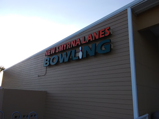 Bowling Alley «New Smyrna Lanes», reviews and photos, 185 N Causeway, New Smyrna Beach, FL 32169, USA