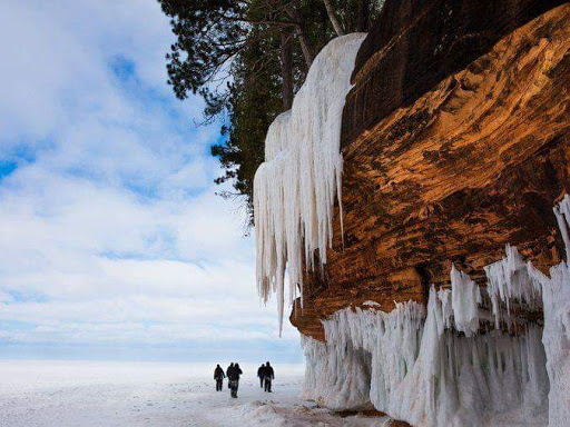 National Park «Isle Royale National Park», reviews and photos