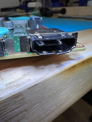 Electronics Repair Shop «Mobile Medic», reviews and photos, 445 Lacey Rd, Forked River, NJ 08731, USA