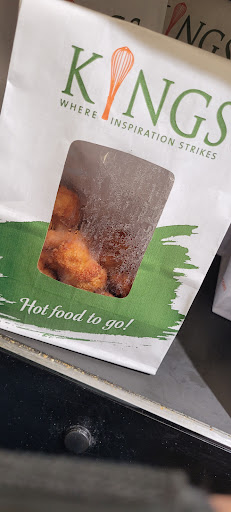 Supermarket «Kings Food Markets», reviews and photos, 650 Valley Rd, Montclair, NJ 07043, USA