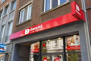 Daoust JobCenter Leuven image