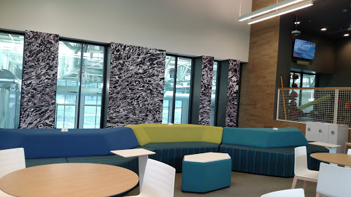 Community Center «Excelsior Springs Community Center», reviews and photos, 500 Tiger Dr, Excelsior Springs, MO 64024, USA
