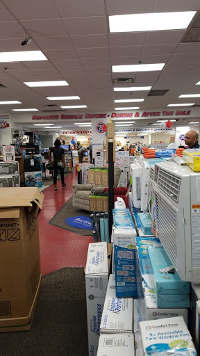 Appliance Store «P.C. Richard & Son», reviews and photos, 239-10 Linden Blvd, Elmont, NY 11003, USA