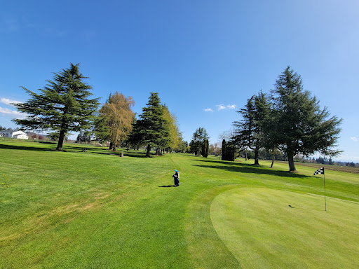 Golf Course «Frontier Golf Course», reviews and photos, 2965 N Holly St, Canby, OR 97013, USA