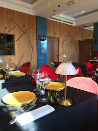 Plats et boissons du Restaurant français Restaurant Le relais 50 à Marseille - n°10