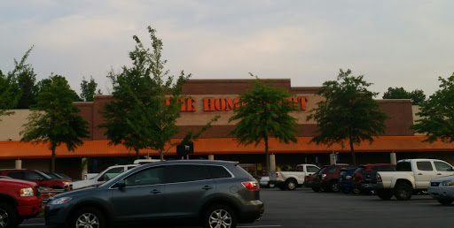 Home Improvement Store «The Home Depot», reviews and photos, 3355 Cobb Pkwy N, Acworth, GA 30101, USA
