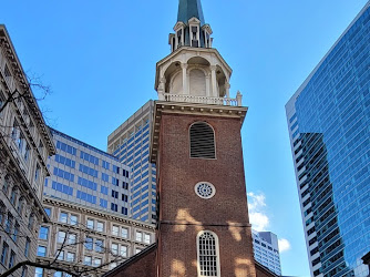 Old South Meeting House