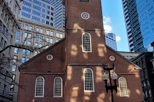 Old South Meeting House image