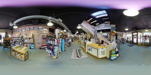 Sporting Goods Store «Wayne Sporting Goods», reviews and photos, 124 Lancaster Ave, Wayne, PA 19087, USA