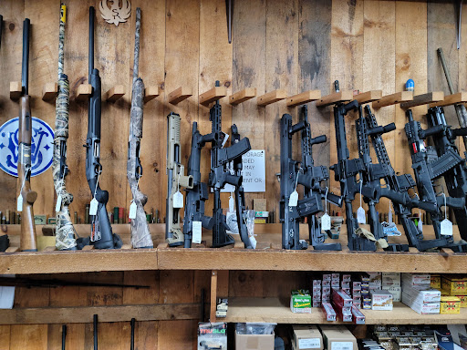 Archery Store «Center Sports of Columbia», reviews and photos, 3 Orlando Dr, Columbia, CT 06237, USA