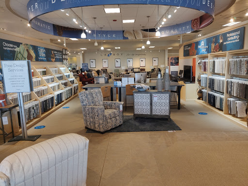 Furniture Store «La-Z-Boy», reviews and photos, 11541 W Broad St, Richmond, VA 23233, USA
