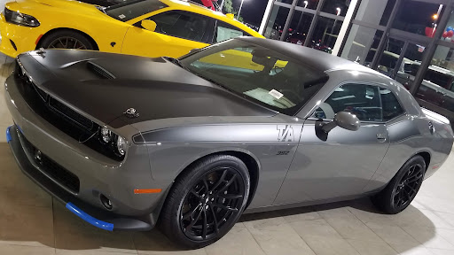 Used Car Dealer «Firkins Chrysler Jeep Dodge Ram», reviews and photos, 2700 1st St, Bradenton, FL 34208, USA