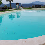 Photo n°2 de l'avis de Matteo.r fait le 04/07/2021 à 21:02 sur le  Hotel Restaurant Guardanapoli à Cervino