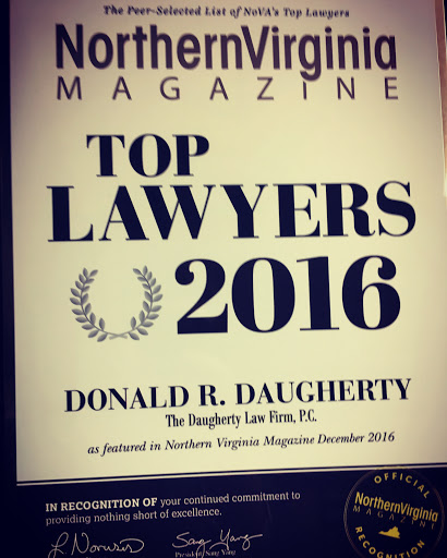 Family Law Attorney «The Daugherty Law Firm, P.C.», reviews and photos