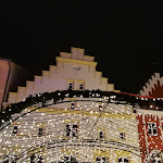 Photo n°1 de l'avis de Romy.o fait le 04/12/2017 à 23:36 sur le  VCH - Hotel Greifswald à Greifswald