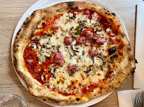 Pizza du Restaurant italien Amarone à Bourg-la-Reine - n°15