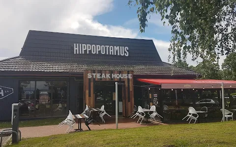 Hippopotamus Steakhouse image