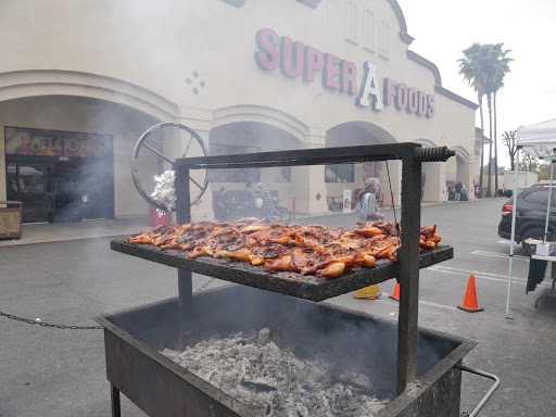 Grocery Store «Super A Foods», reviews and photos, 5250 York Blvd, Highland Park, CA 90042, USA