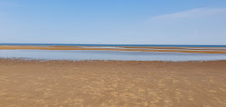 Foto von Fylde Sand Dunes Beach wilde gegend
