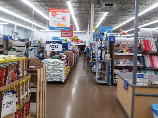 Department Store «Walmart Supercenter», reviews and photos, 8961 Greenback Ln, Orangevale, CA 95662, USA