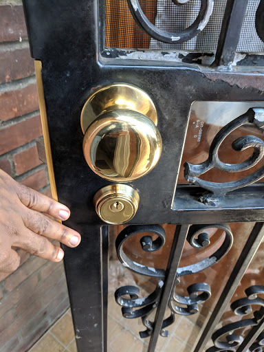 Locksmith «Star Gate Locksmith Inc.», reviews and photos, 143 N Main St, Freeport, NY 11520, USA