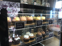 Atmosphère du Café Choopy's Cupcakes & Coffee shop à Antibes - n°3