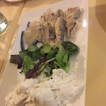 Photo n°5 de l'avis de Mengyuan.i fait le 02/11/2017 à 17:09 sur le  Ristorante Griglieria Pizzeria Hotel Antico Guerriero à Mejaniga