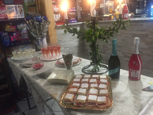 Bar - Pizzeria - Ristoro 