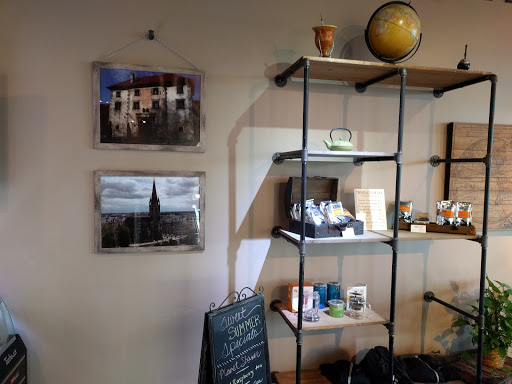 Coffee Shop «Travellers House Coffee and Tea», reviews and photos, 2151 W Republic Rd, Springfield, MO 65807, USA